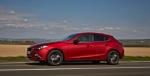 Mazda3 Nakama 2016 года